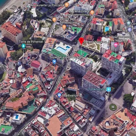 Homyat Nogalera Centro