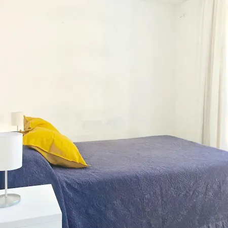 Homyat Nogalera Centro Torremolinos