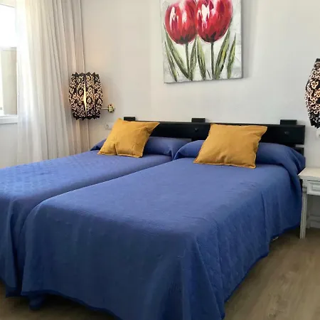 Homyat Nogalera Centro 托雷莫利诺斯