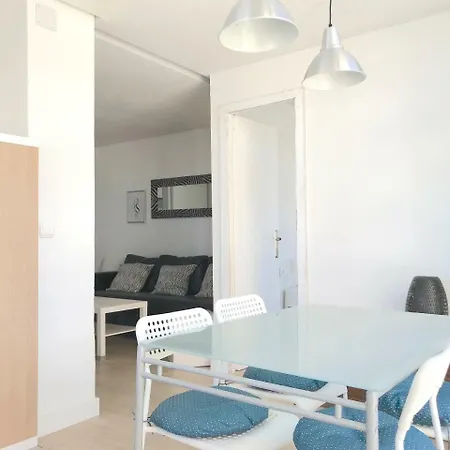 Homyat Nogalera Centro Apartamento *