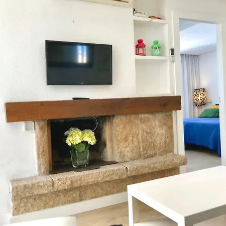 Homyat Nogalera Centro Torremolinos